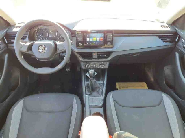 Fahrzeugabbildung SKODA Scala 1.0 TSI COOL PLUS LED Klima PDC SHZ FSE