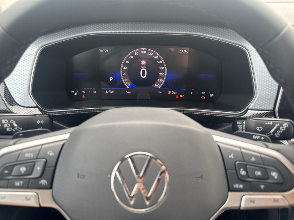 Fahrzeugabbildung Volkswagen T-Cross 1.0 TSI DSG ENERGY LED AHK GJR NAVI KAMERA
