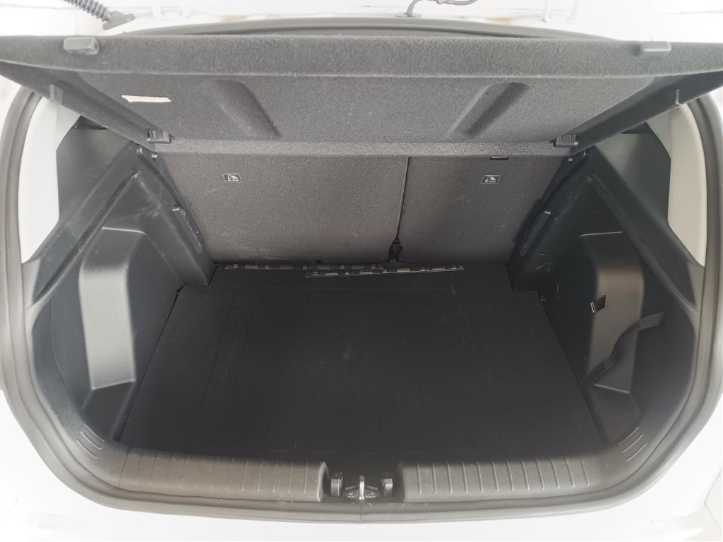 Fahrzeugabbildung Hyundai BAYON FL 1.0 T-GDI MT MY25 Select Navi Apple CarPlay Android Auto Fahrerprofil Musikstreaming
