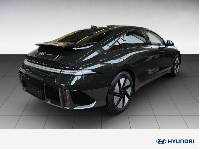 Fahrzeugabbildung Hyundai IONIQ 6 77,4kWh 4WD UNIQ HUD Navi Digitales Cockpit Memory Sitze Soundsystem Bose