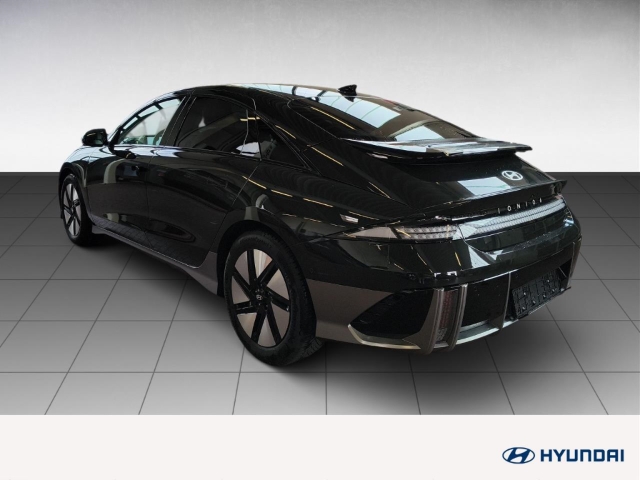 Fahrzeugabbildung Hyundai IONIQ 6 77,4kWh 4WD UNIQ HUD Navi Digitales Cockpit Memory Sitze Soundsystem Bose