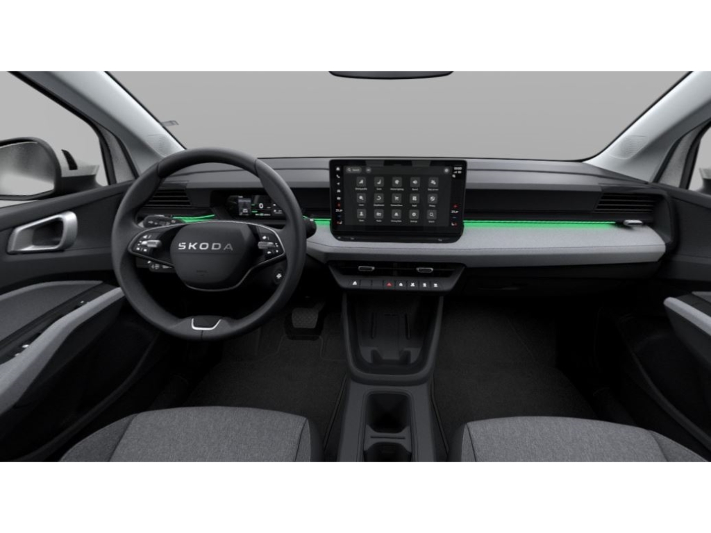 Fahrzeugabbildung SKODA Epiq 55 Essence LED PDC SHZ ACC CarPlay Sunset
