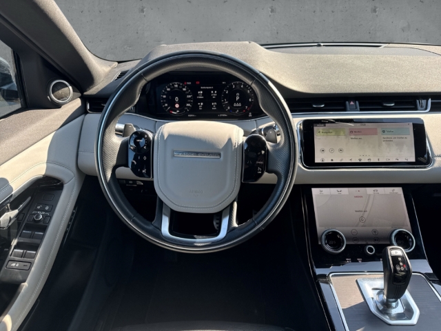 Fahrzeugabbildung Land Rover Range Rover Evoque P 200 Apple CarPlay SHZ PDC