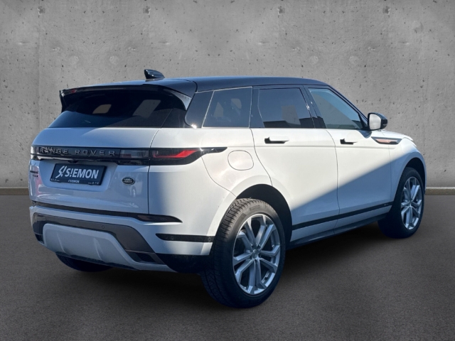Fahrzeugabbildung Land Rover Range Rover Evoque P 200 Apple CarPlay SHZ PDC