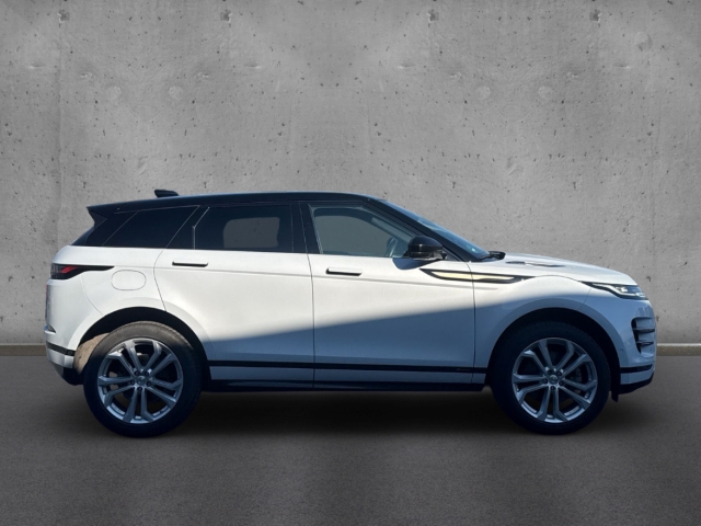 Fahrzeugabbildung Land Rover Range Rover Evoque P 200 Apple CarPlay SHZ PDC