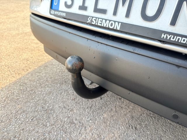 Fahrzeugabbildung Renault Clio IV Grandtour 1.5 dCi 90 Experience Navi AHK BT PDC Allwetter