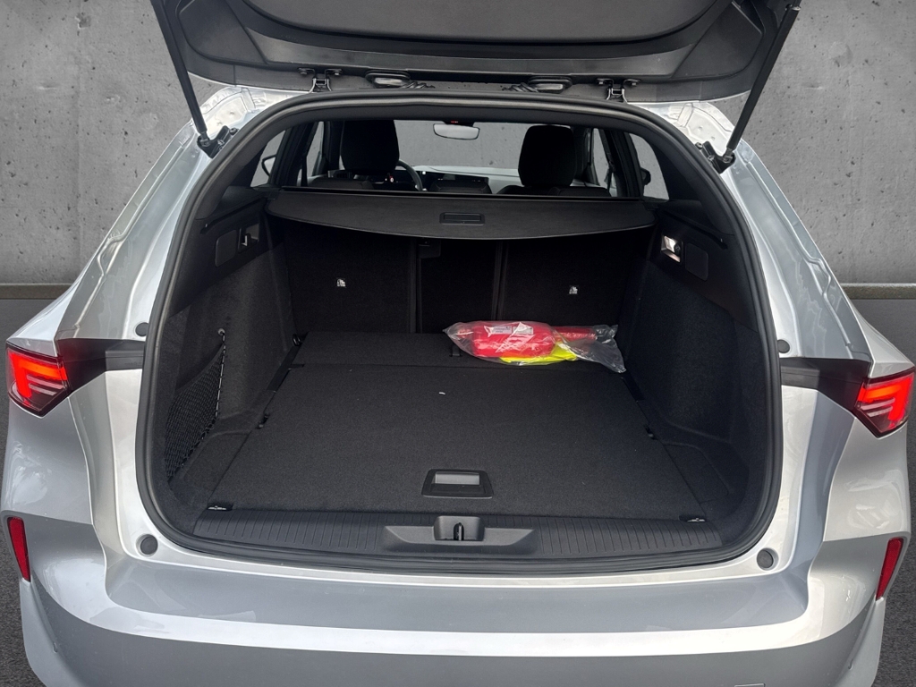 Fahrzeugabbildung Opel Astra ST 1.2 Turbo Business Edition LED Navi ACC