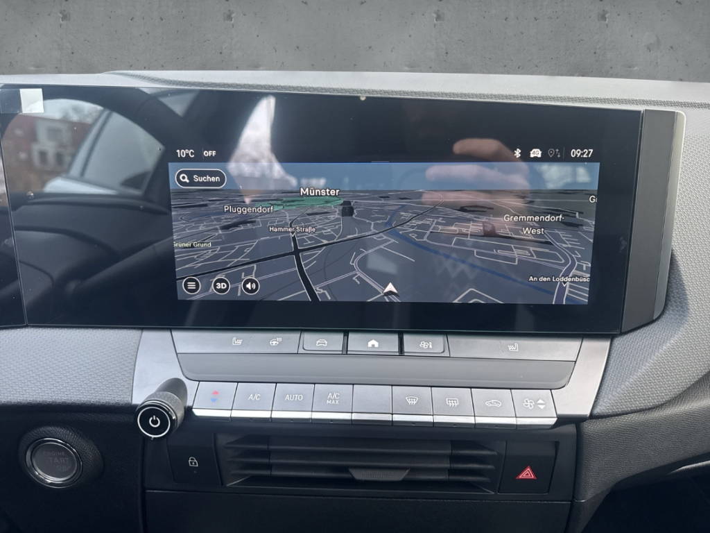 Fahrzeugabbildung Opel Astra ST 1.2 Turbo Business Edition LED Navi ACC