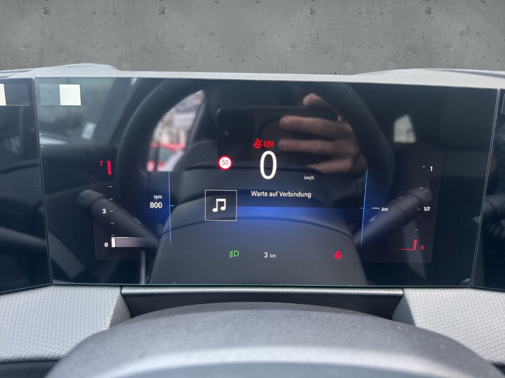 Fahrzeugabbildung Opel Astra ST 1.2 Turbo Business Edition LED Navi ACC