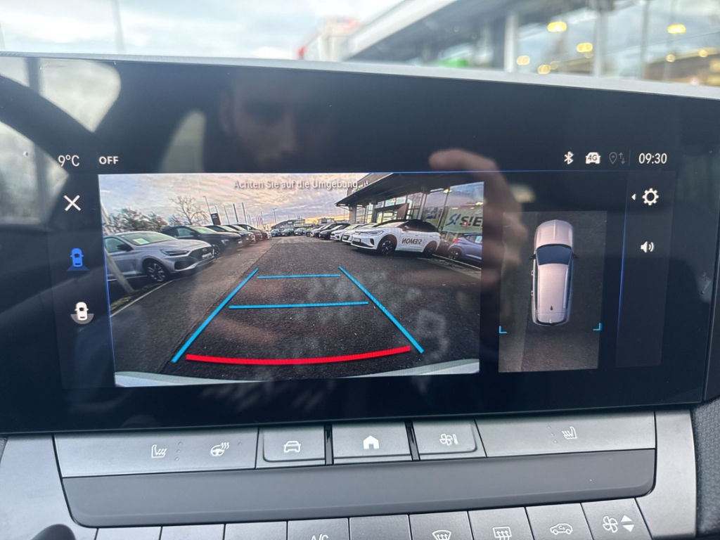 Fahrzeugabbildung Opel Astra ST 1.2 Turbo Business Edition LED Navi ACC