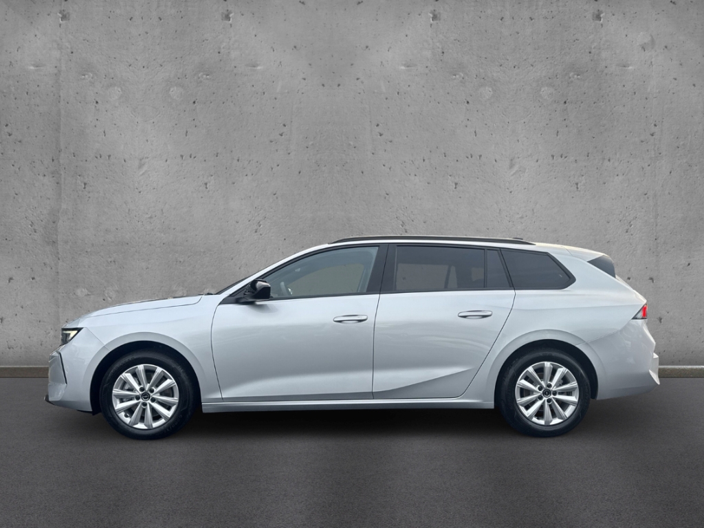 Fahrzeugabbildung Opel Astra ST 1.2 Turbo Business Edition LED Navi ACC