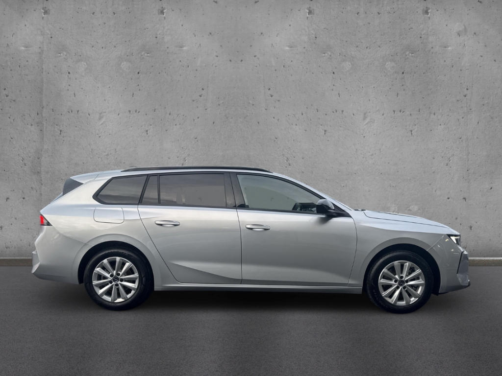 Fahrzeugabbildung Opel Astra ST 1.2 Turbo Business Edition LED Navi ACC