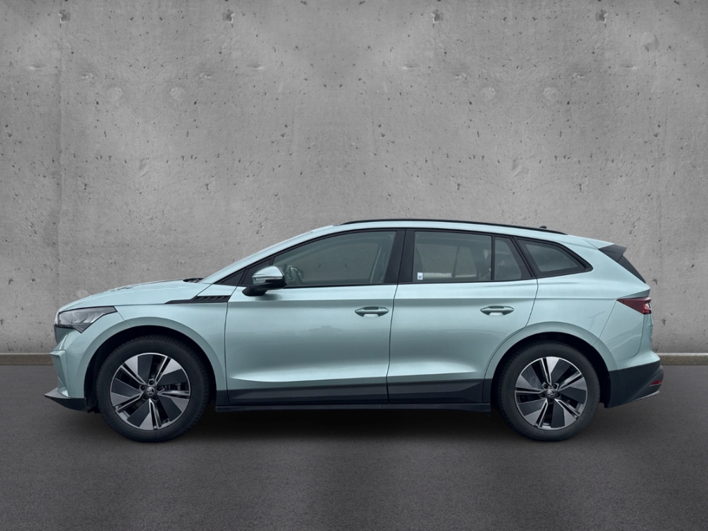 Fahrzeugabbildung SKODA Enyaq iV 60 Loft NAVI PDC GRA R-KAM Klima FrontAss
