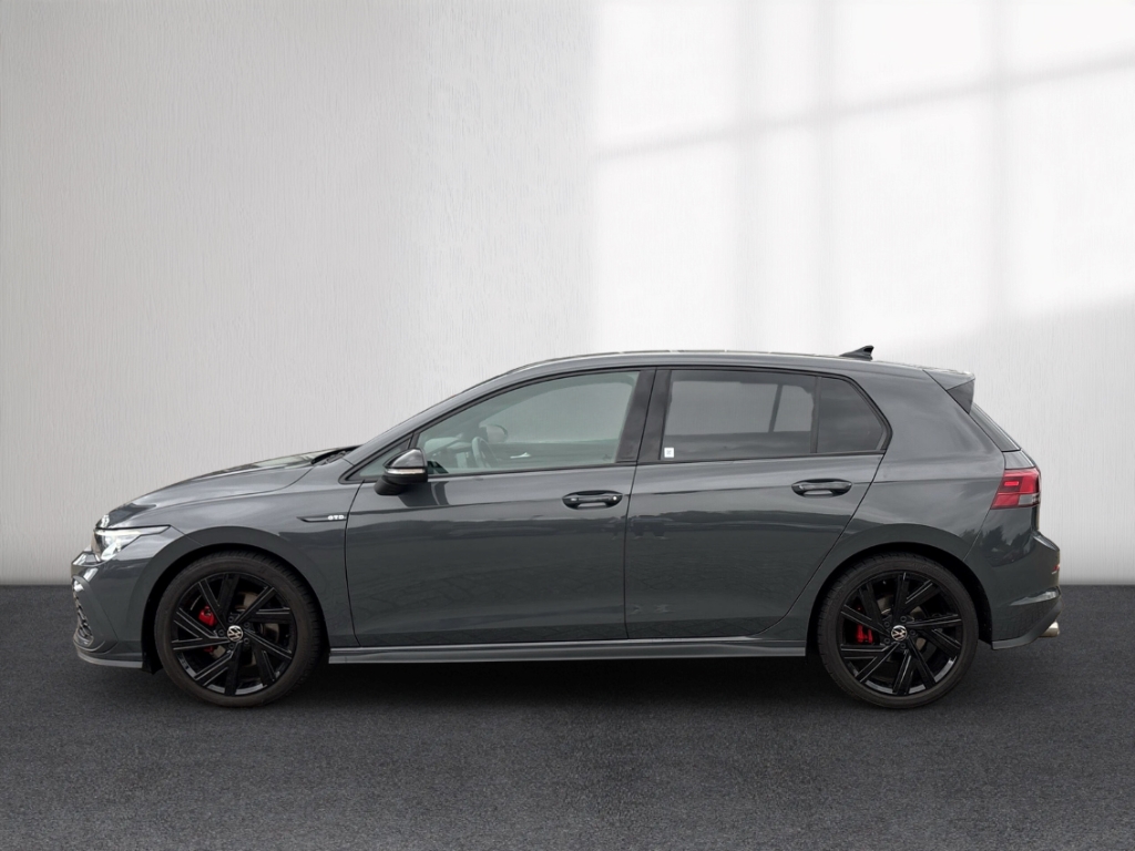 Fahrzeugabbildung Volkswagen Golf VIII 2.0 GTD DSG