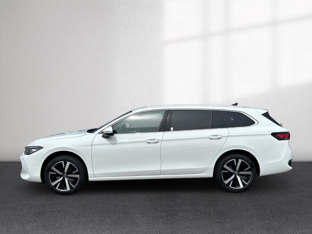 Fahrzeugabbildung Volkswagen Passat Variant 2.0 TDI DSG Business AHK NAVI ACC