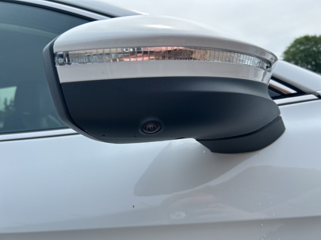 Fahrzeugabbildung Volkswagen Passat Variant 2.0 TDI DSG Business AHK NAVI ACC