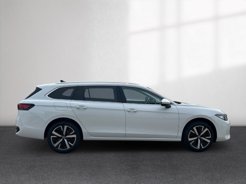 Fahrzeugabbildung Volkswagen Passat Variant 2.0 TDI DSG Business AHK NAVI ACC