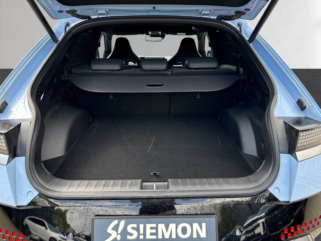 Fahrzeugabbildung Hyundai IONIQ 5 4WD 84kWh N-Performance Sitz-Paket HUD Navi Leder Digitales Cockpit