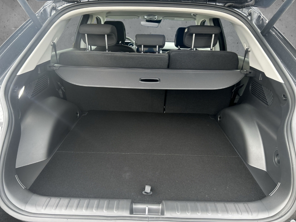 Fahrzeugabbildung Hyundai IONIQ 5 FL MY26 84kWh 2WD CENTRIQ Navi Digitales Cockpit LED ACC El. Heckklappe Apple CarPlay