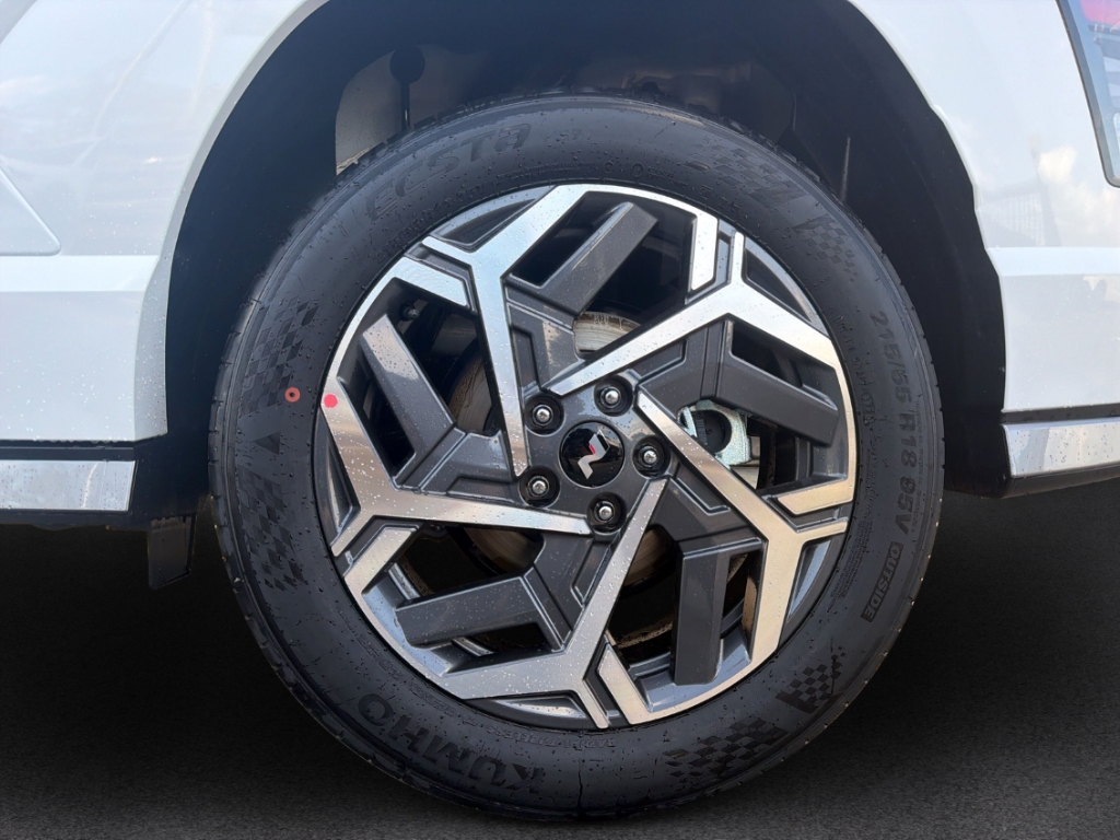 Fahrzeugabbildung Hyundai KONA SX2 HEV 1.6 DCT N-Line Navi Digitales Cockpit LED ACC Apple CarPlay Android Auto