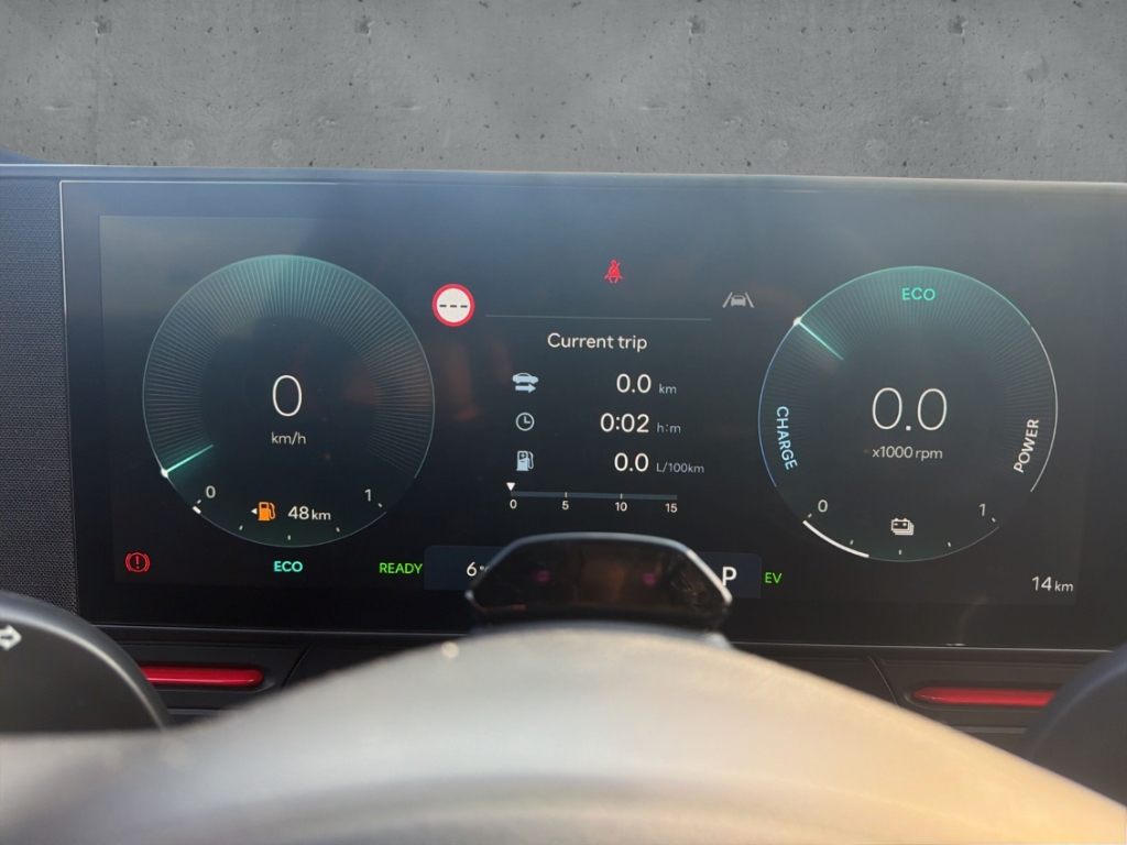 Fahrzeugabbildung Hyundai KONA SX2 HEV 1.6 DCT N-Line Navi Digitales Cockpit LED ACC Apple CarPlay Android Auto