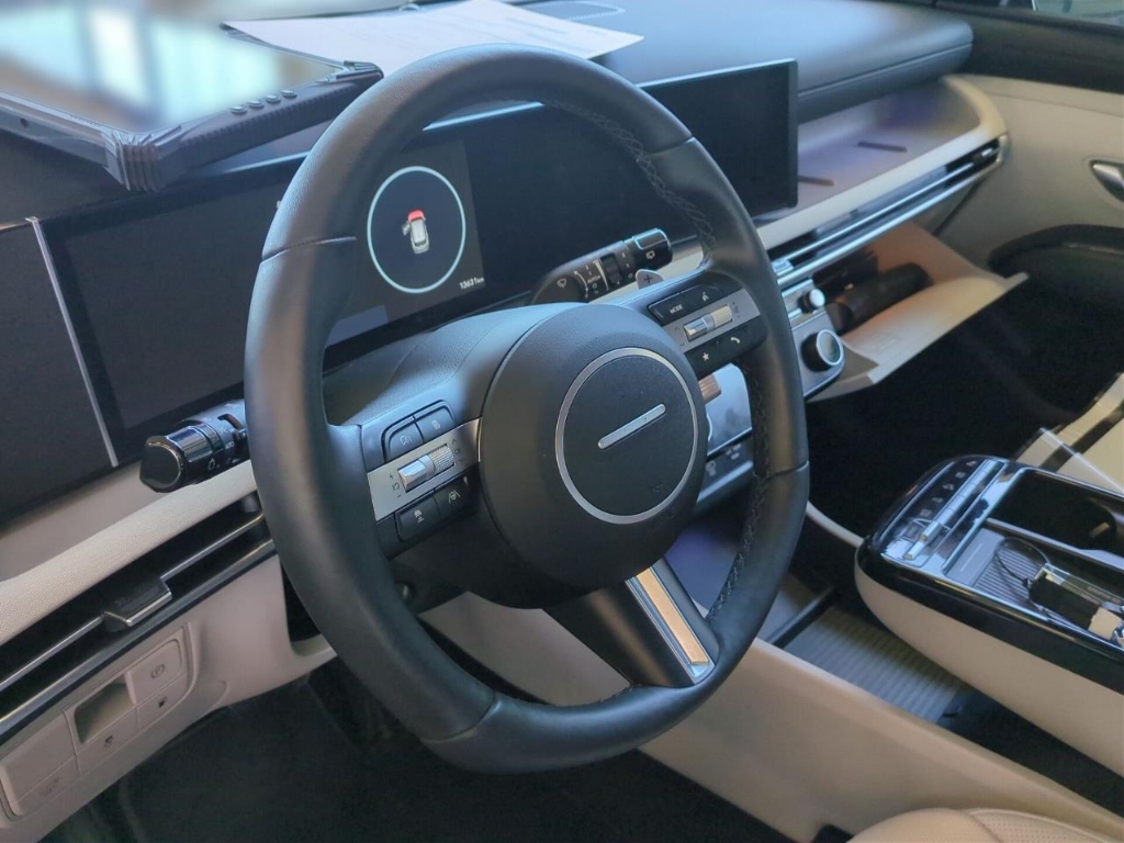 Fahrzeugabbildung Hyundai TUCSON FL PHEV 1.6 AT 4WD MY25 Prime ECS Assist-P MATRIX-LED Leder Digitales Cockpit Soundsystem