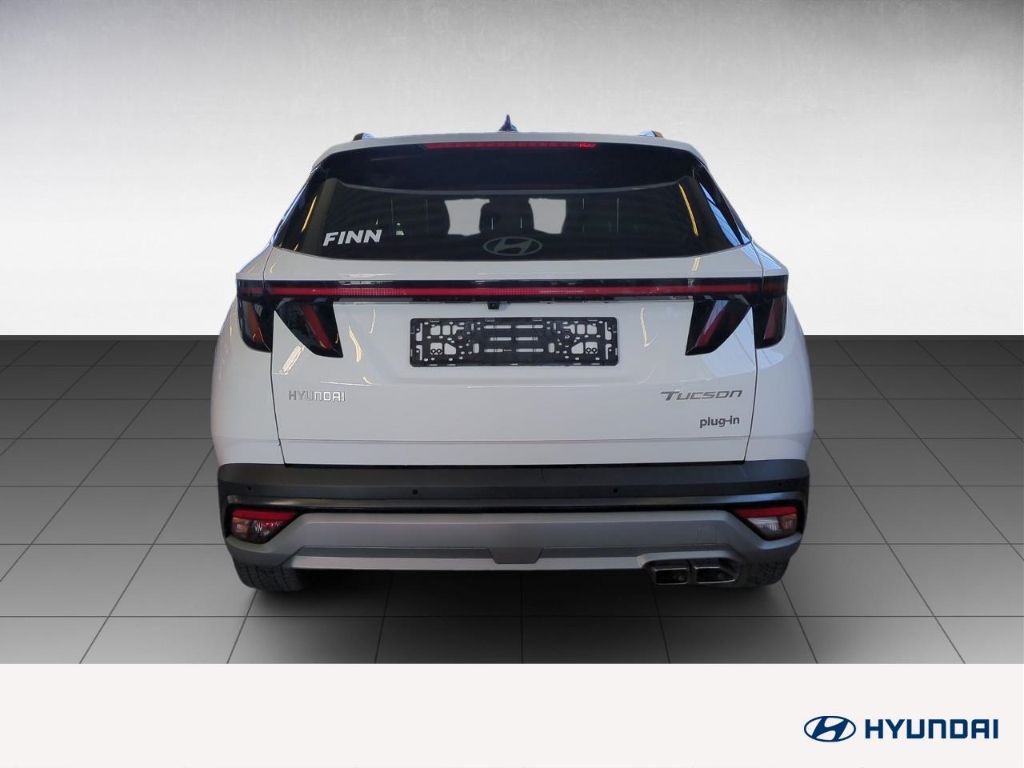 Fahrzeugabbildung Hyundai TUCSON FL PHEV 1.6 AT 4WD MY25 Prime ECS Assist-P MATRIX-LED Leder Digitales Cockpit Soundsystem