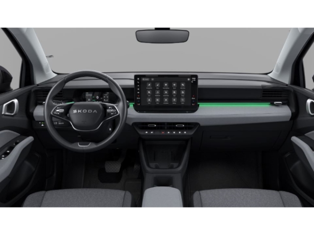 Fahrzeugabbildung SKODA Epiq 55 SELECTION AHK LED PDC SHZ ACC LM18