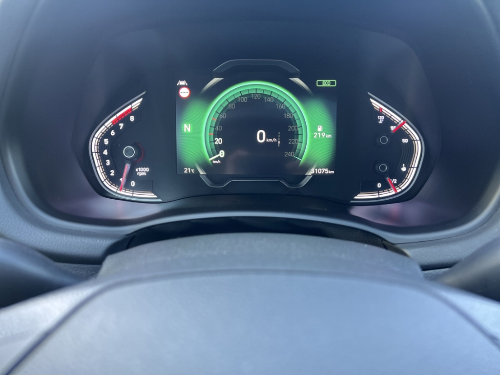 Fahrzeugabbildung Hyundai i30 Fastback 1.5 T-GDI Prime Pano Navi Leder Memory