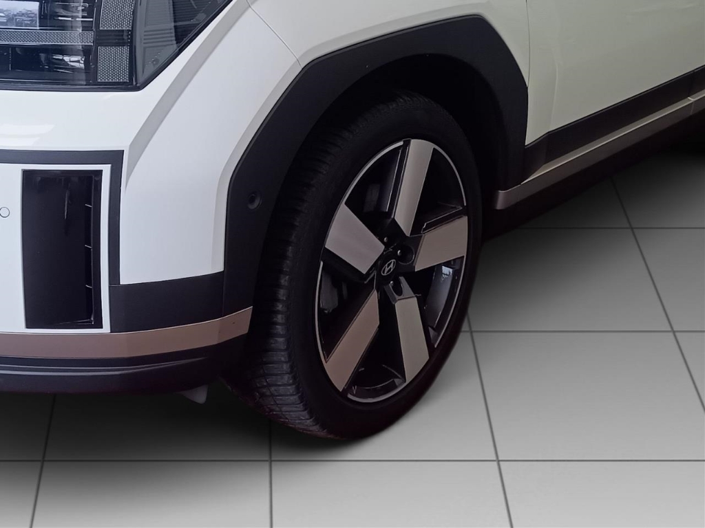Fahrzeugabbildung Hyundai SANTA FE PHEV 1.6 AT 4WD Signature 7-Sitze Dig-Key MY25 Niveau Navi Leder Digitales Cockpit