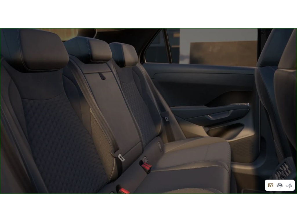 Fahrzeugabbildung Volkswagen T-Roc 1.5 eTSI DSG R-Line MATRIX AHK LM19 Connect