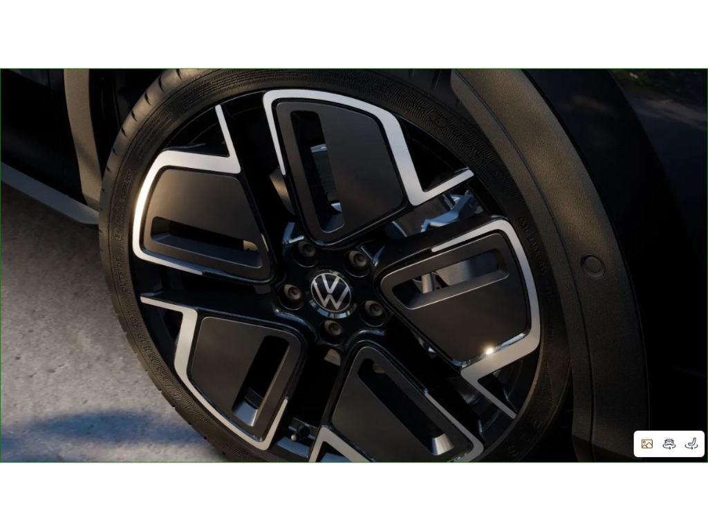 Fahrzeugabbildung Volkswagen T-Roc 1.5 eTSI DSG R-Line MATRIX AHK LM19 Connect