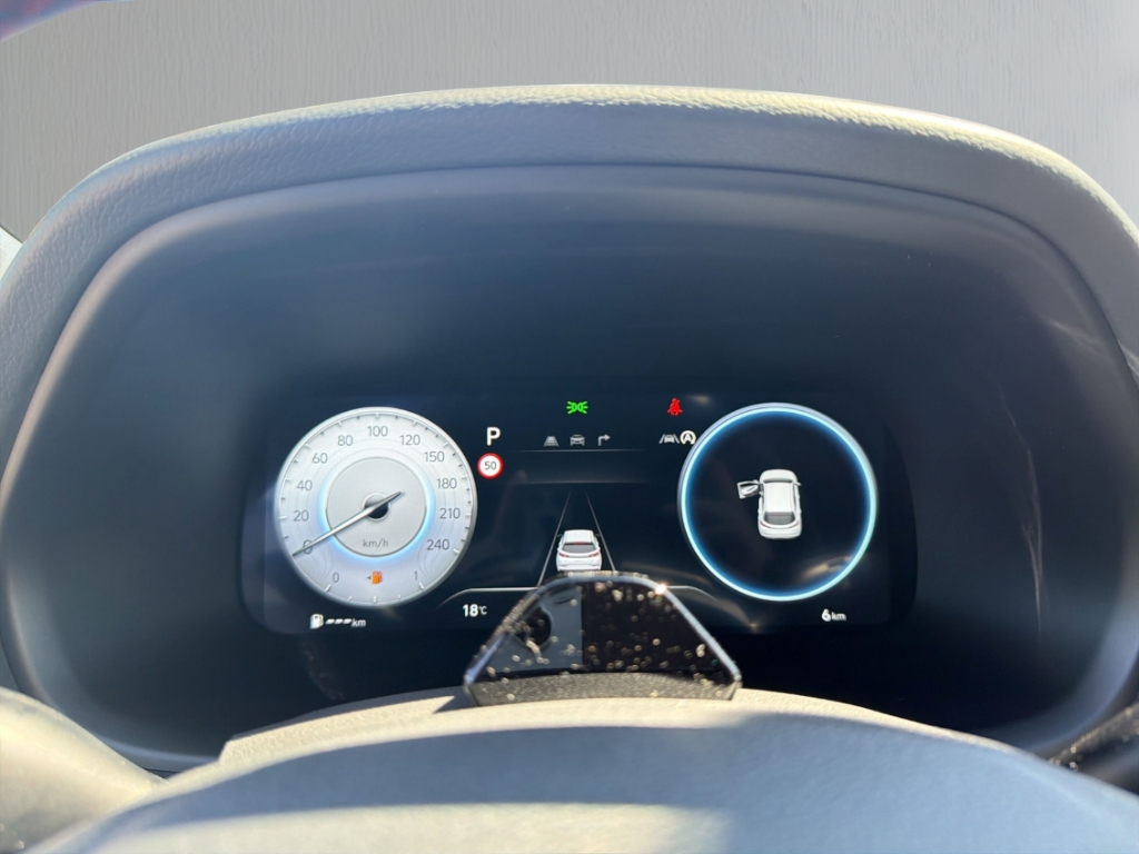 Fahrzeugabbildung Hyundai i30 FL Kombi MY26 1.6 T-GDi DCT N-Line Panorama Navi Digitales Cockpit LED Apple