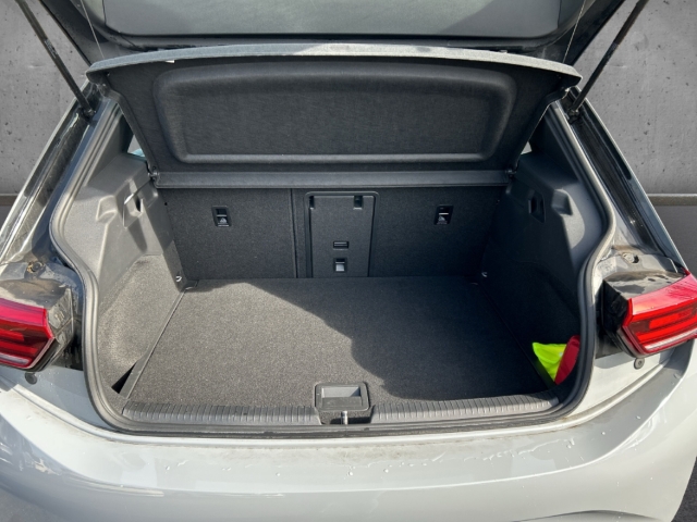 Fahrzeugabbildung Volkswagen ID.3 Pro S LM19 Wärmepumpe ACC DiscoPro LED SHZ