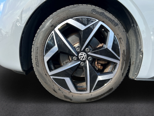 Fahrzeugabbildung Volkswagen ID.3 Pro S LM19 Wärmepumpe ACC DiscoPro LED SHZ