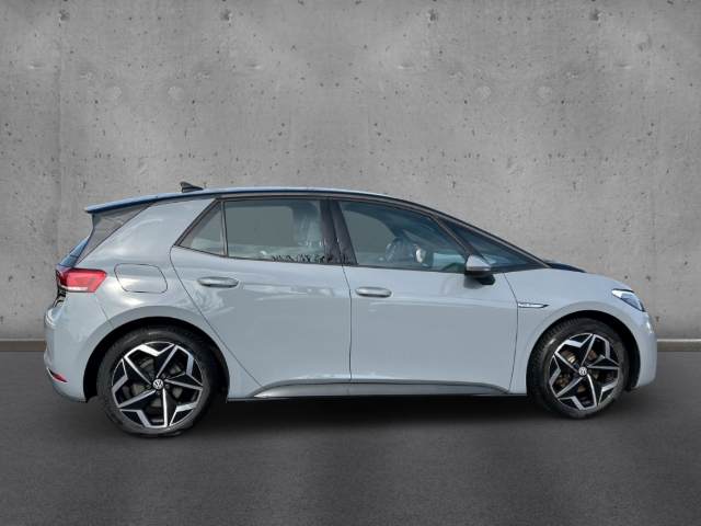 Fahrzeugabbildung Volkswagen ID.3 Pro S LM19 Wärmepumpe ACC DiscoPro LED SHZ