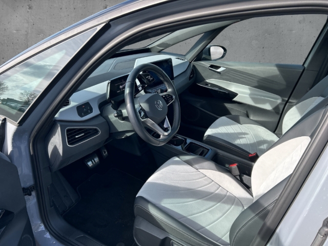 Fahrzeugabbildung Volkswagen ID.3 Pro S LM19 Wärmepumpe ACC DiscoPro LED SHZ