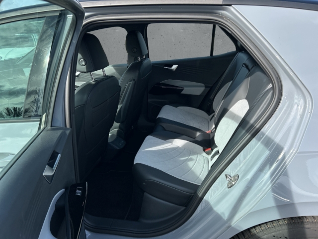 Fahrzeugabbildung Volkswagen ID.3 Pro S LM19 Wärmepumpe ACC DiscoPro LED SHZ