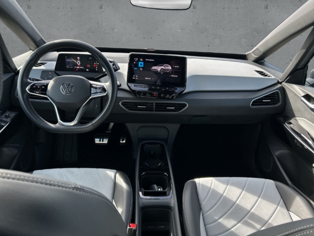 Fahrzeugabbildung Volkswagen ID.3 Pro S LM19 Wärmepumpe ACC DiscoPro LED SHZ