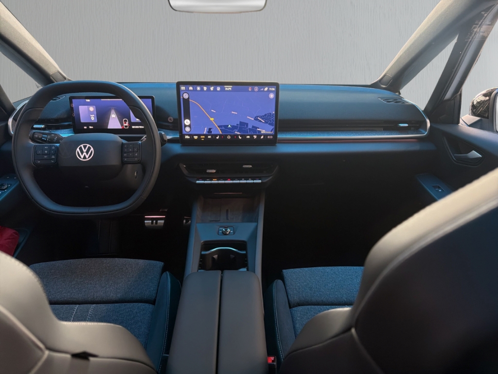 Fahrzeugabbildung Volkswagen ID.3 Neo Style LED AHK PANO LM19 Wärmepumpe WKR