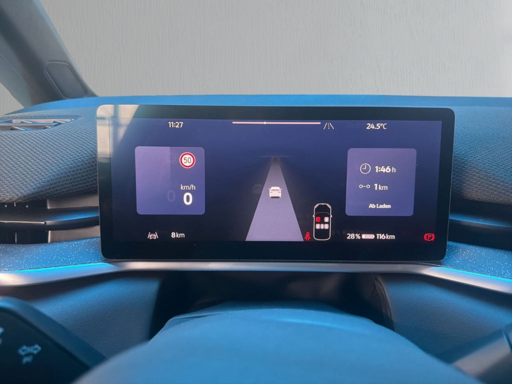 Fahrzeugabbildung Volkswagen ID.3 Neo Style LED AHK PANO LM19 Wärmepumpe WKR