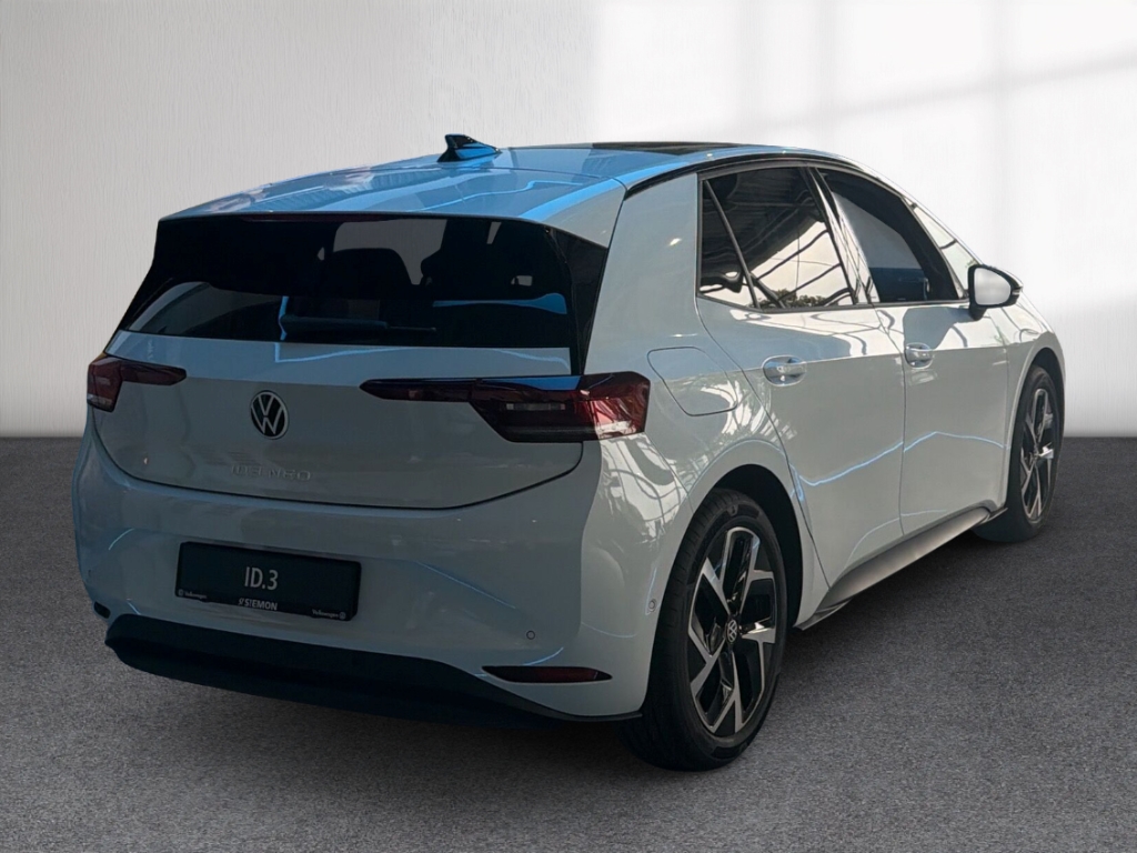 Fahrzeugabbildung Volkswagen ID.3 Neo Style LED AHK PANO LM19 Wärmepumpe WKR