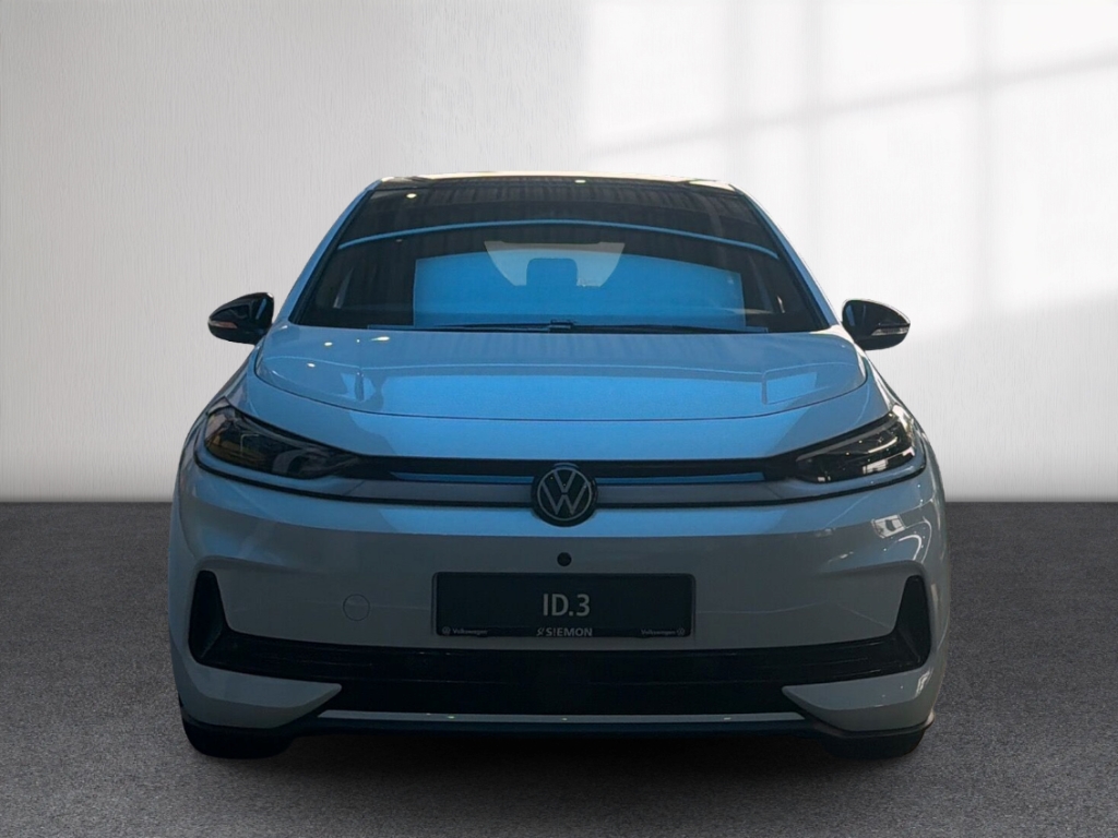Fahrzeugabbildung Volkswagen ID.3 Neo Style LED AHK PANO LM19 Wärmepumpe WKR