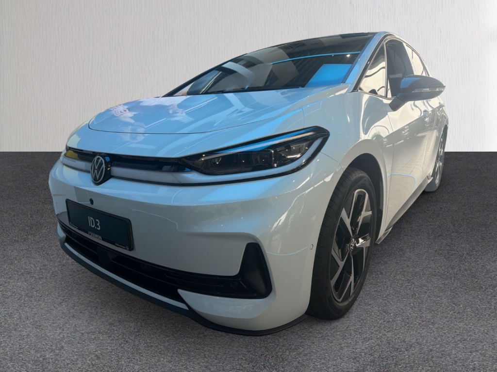 Fahrzeugabbildung Volkswagen ID.3 Neo Style LED AHK PANO LM19 Wärmepumpe WKR