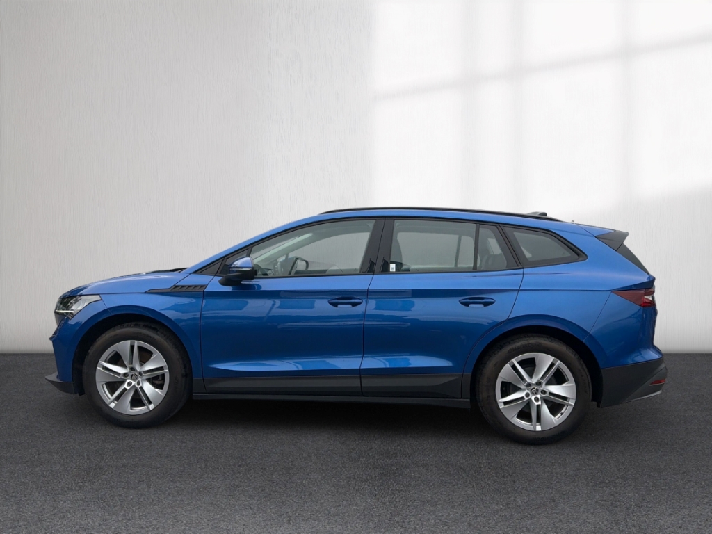 Fahrzeugabbildung SKODA Enyaq iV 60 Loft Navi Tempo Wärmepumpe Kamera