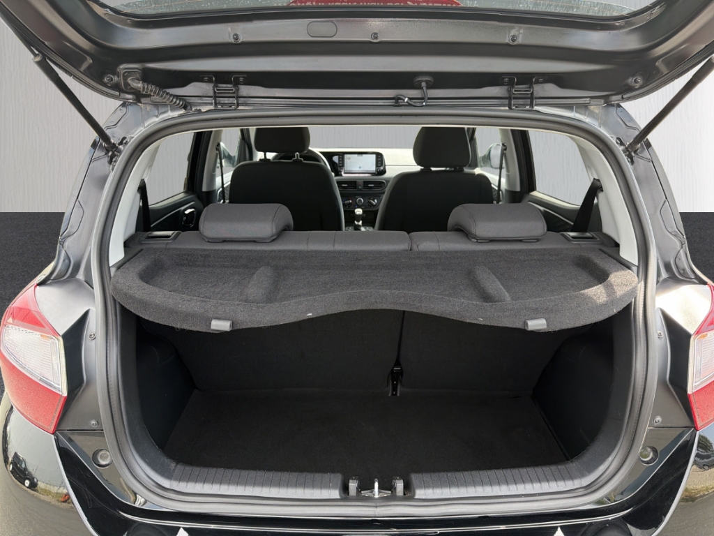 Fahrzeugabbildung Hyundai i10 Edition 30+ Apple CarPlay SHZ Rückfahrkam.