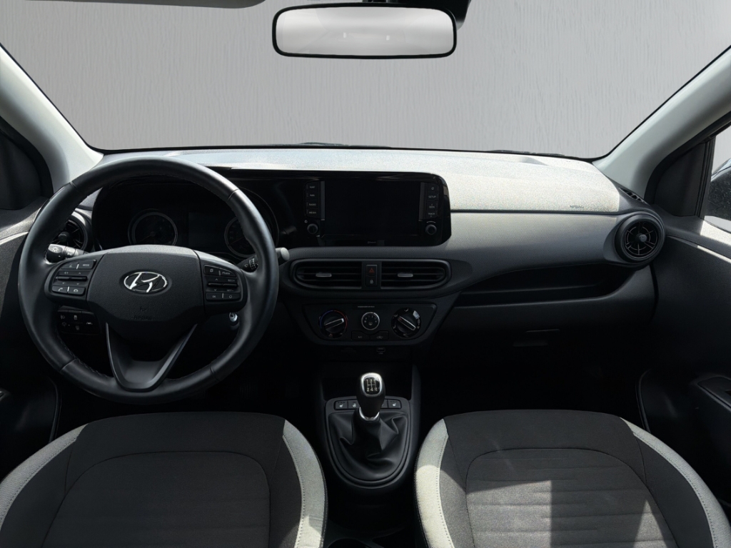 Fahrzeugabbildung Hyundai i10 Edition 30+ Apple CarPlay SHZ Rückfahrkam.