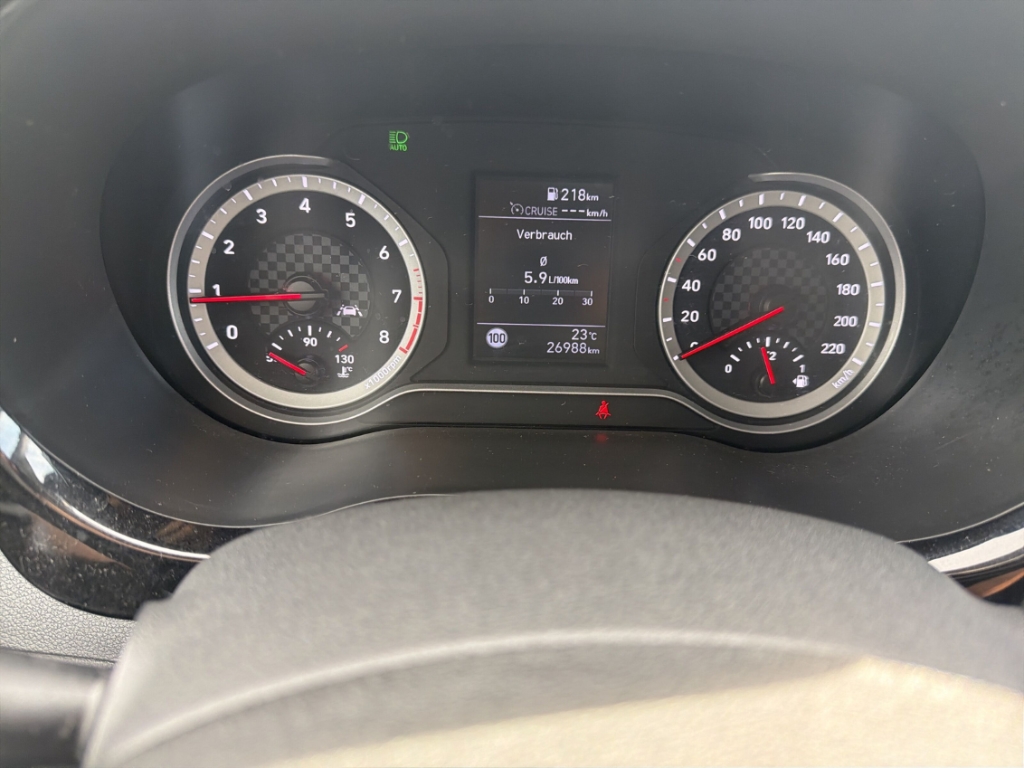 Fahrzeugabbildung Hyundai i10 Edition 30+ Apple CarPlay SHZ Rückfahrkam.
