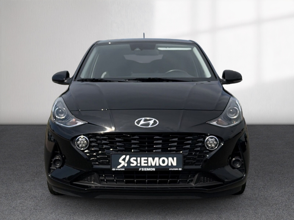 Fahrzeugabbildung Hyundai i10 Edition 30+ Apple CarPlay SHZ Rückfahrkam.