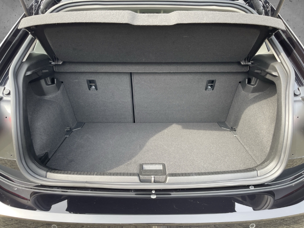 Fahrzeugabbildung Volkswagen Polo 1.0 TSI DSG Goal AHK Nav ACC SHZ Kamera GJR